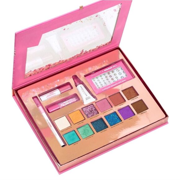 Profusion Cosmetics X Mean Girls Candy Gram Makeup Set - Picture 5 of 10